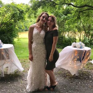 Meet your Posher, Amity